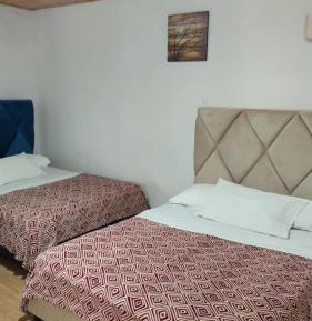 Standard Queen Room with Two Queen Beds