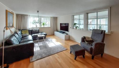 Four-Bedroom Holiday Home