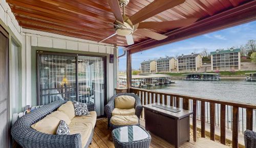 Two Bedroom Apartment 
