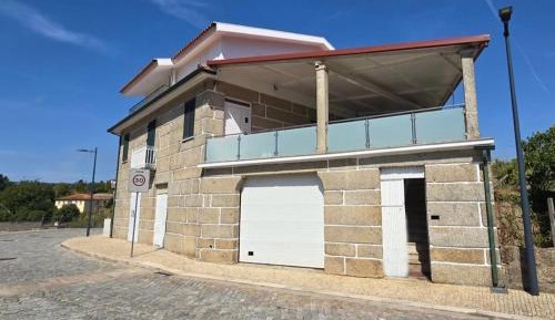 Four-Bedroom Holiday Home
