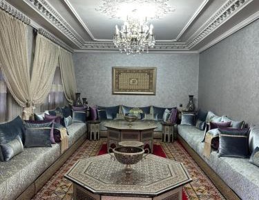 Deluxe Villa