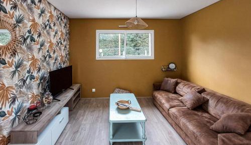 One-Bedroom Holiday Home