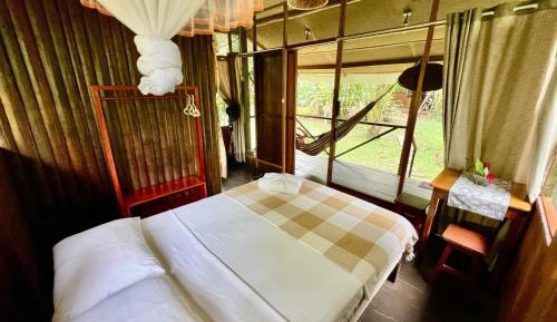 Bungalow