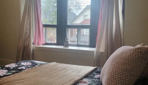 Large Single Room