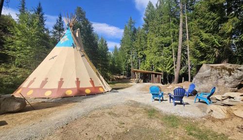 Tent