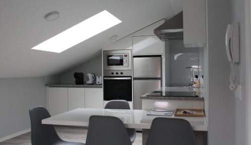 Standard Apartment