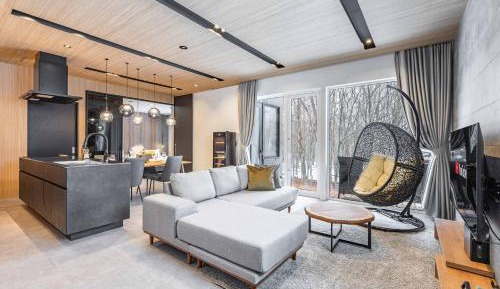 One-Bedroom Villa
