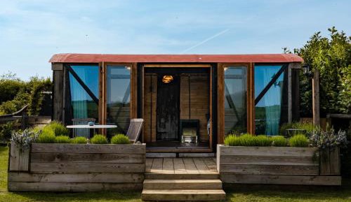 One-Bedroom Chalet