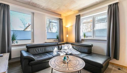 Two-Bedroom Superior Apartment