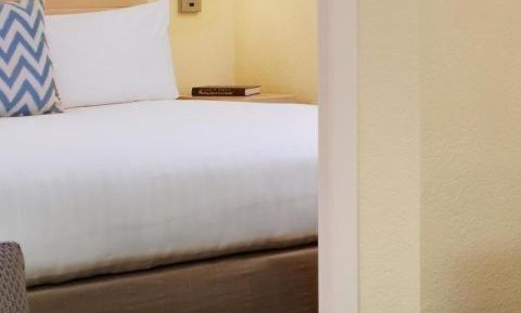 One-Bedroom King Suite