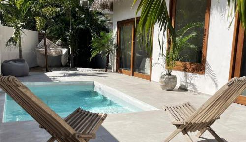 One-Bedroom Villa