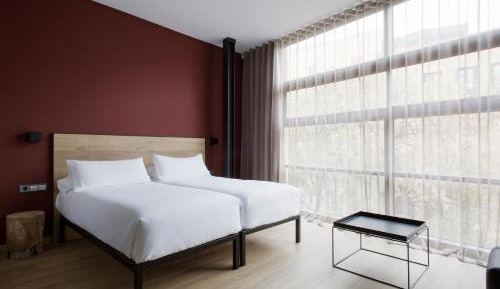 Superior Studio (3 Adults)