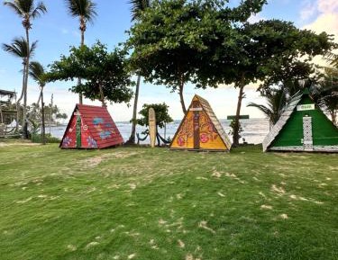 Tent