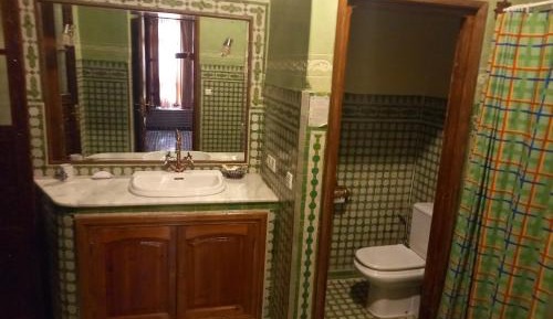 Bab Boujloud Suite 