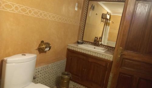 Dekkakine Suite 