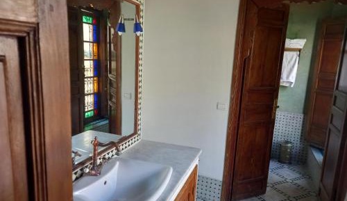 Ghissa Suite 