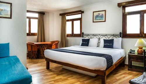 Superior Suite