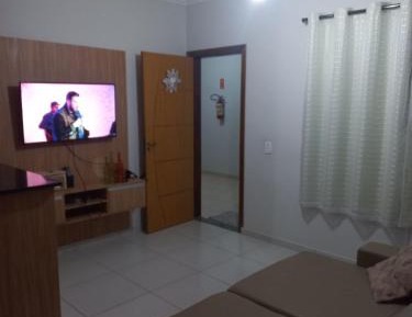 Two-Room Apartment