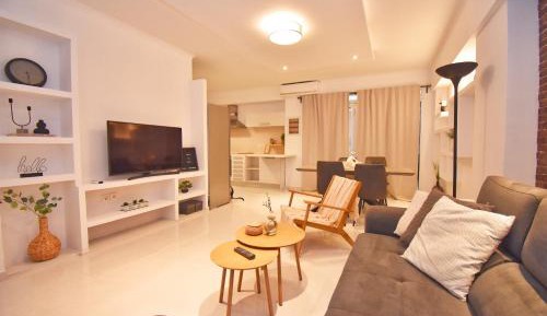 Superior Apartment