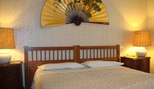 Triple Room with Private External Bathroom