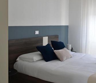 Two-Bedroom Superior Apartment