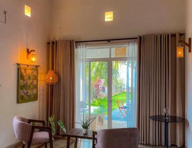 Superior Family Room
