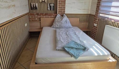 Two-Bedroom Standard Apartment