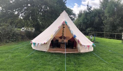 Tent