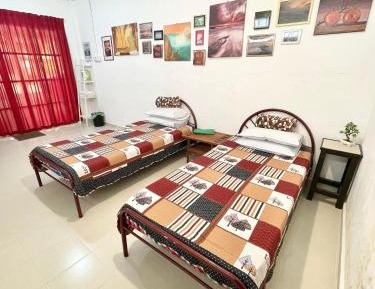 Small Twin Room