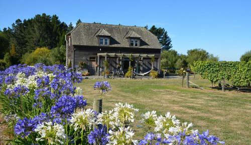 Chalet