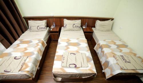 Triple Room with Private Bathroom