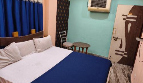 Standard Double Room with Fan