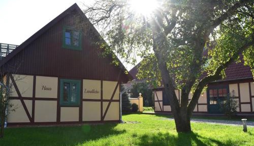 One-Bedroom Holiday Home
