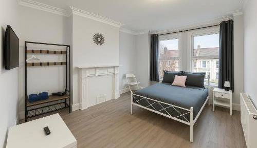 Large Double Room