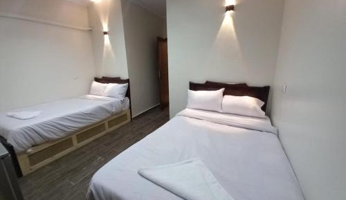 Economy Single Room
