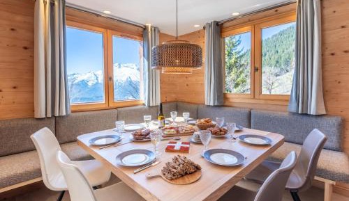 Chalet