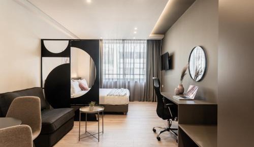 Standard Apartment