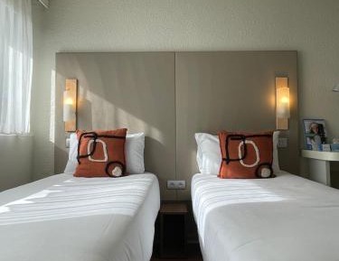 Comfort Twin Room 
