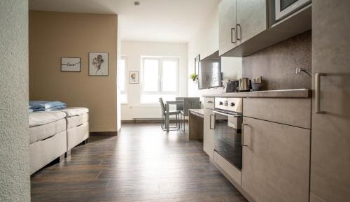 Comfort Triple Room with Shower