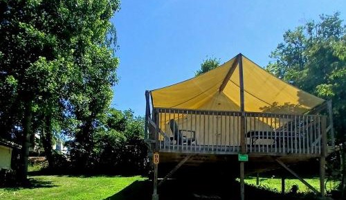 Tent