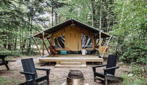 Tent