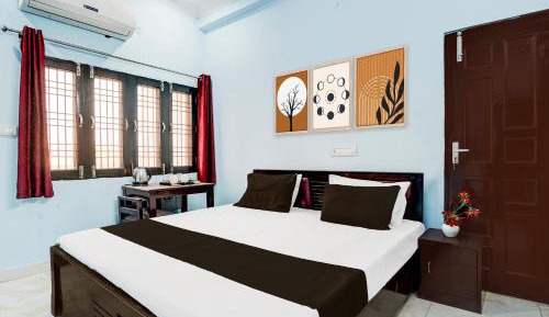Classic Triple Room