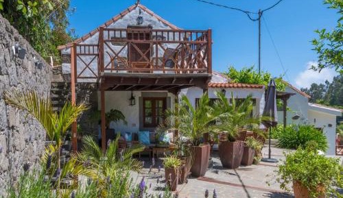 Two-Bedroom Holiday Home