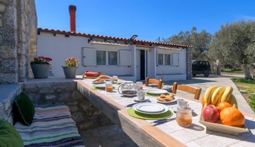 Holiday Home