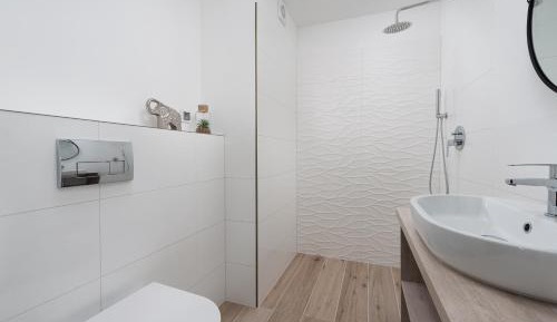 Suite Apartment