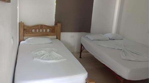 Deluxe Queen Room with Two Queen Beds
