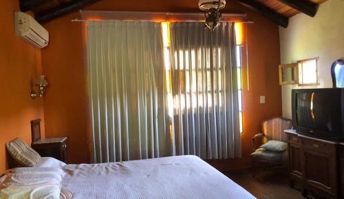 Three-Bedroom Chalet