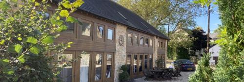 The Wagon Shed