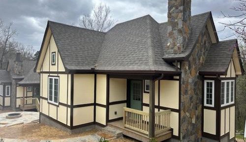 One-Bedroom Chalet