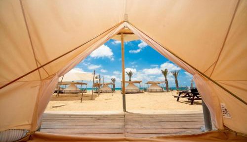 Tent